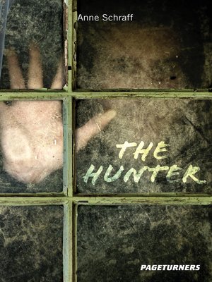 cover image of The Hunter (Mystery)